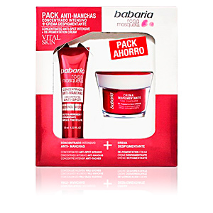 

ROSA MOSQUETA VITAL SKIN DESPIGMENTANTE Lote
