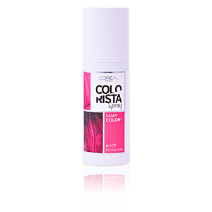 

COLORISTA Spray 1-Day Color #1-Hot Pink