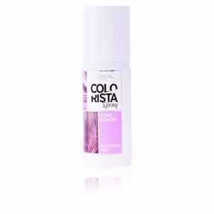 COLORISTA Coloration spray 1 day 5 lavender COLORISTA