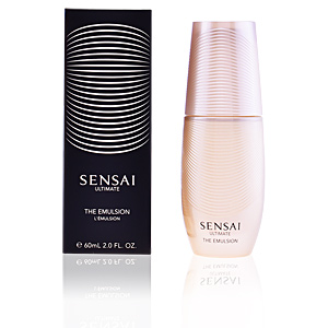 

SENSAI ULTIMATE The Emulsion 60 Ml