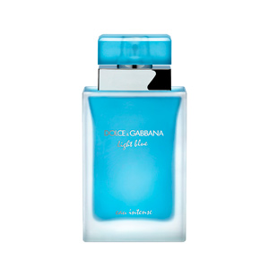 LIGHT BLUE EAU INTENSE eau de parfum spray 50 ml
