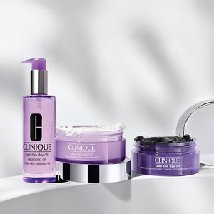 TAKE THE DAY OFF make up remover
