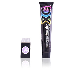 

THE COLOR XG Permanent Hair Color #10P (10/86)