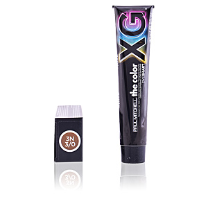 

THE COLOR XG Permanent Hair Color #3N (3/0) 90 Ml