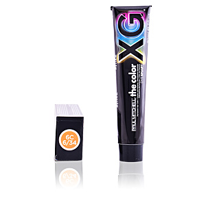 

THE COLOR XG Permanent Hair Color #6C (6/34)