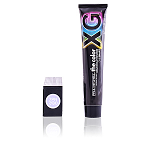 

THE COLOR XG Permanent Hair Color #7PN (7/80)