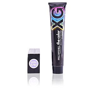 

THE COLOR XG Permanent Hair Color #8PN (8/80) 90 Ml