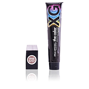 

THE COLOR XG Permanent Hair Color #9NB (9/07)