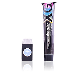 

THE COLOR XG Permanent Hair Color #UTA (/1) 90 Ml