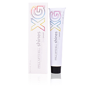

PM SHINES XG Demi-Permanent Hair Color #7RO (7/43) 90 Ml