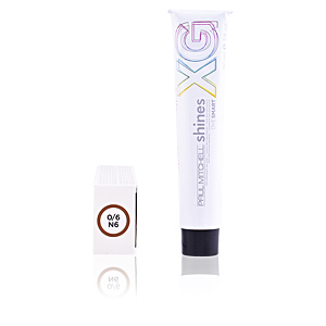 

PM SHINES XG Demi-Permanent Hair Color #9N (9/0) 90 Ml