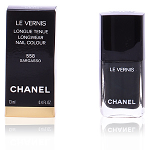 

LE VERNIS #558-Sargasso
