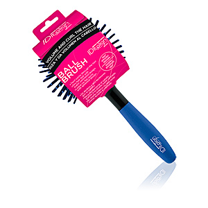 

BALL BRUSH
