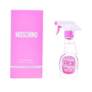 FRESH COUTURE PINK