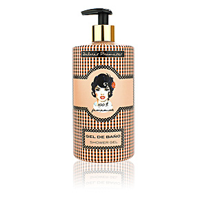 

100% FEMENINA Gel De Baño 750 Ml