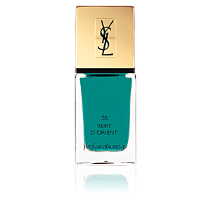 

LA LAQUE COUTURE #36-Vert D'orient