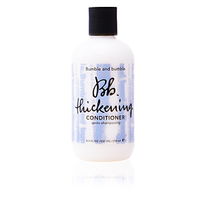 

THICKENING Conditioner 250 Ml