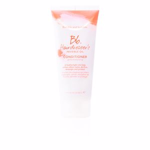 HAIRDRESSER'S invisible oil conditioner 200 ml