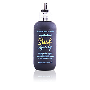 

SURF Salt Spray For Beachy 125 Ml