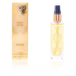 BIOKERA NATURA arganology serum