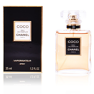 

COCO Eau De Parfum Vaporizador 35 Ml