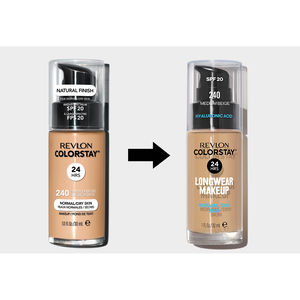 COLORSTAY foundation normal/dry skin