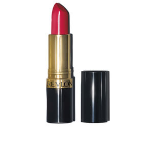 SUPER LUSTROUS lipstick #740-certainly red  Revlon Mass Market