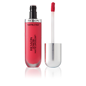

ULTRA HD MATTE Lipcolor #635-Passion