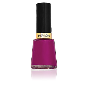 

NAIL ENAMEL #917-Plum Seduction