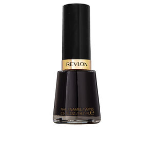 

NAIL ENAMEL #731-Knockout