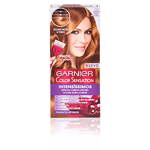 

COLOR SENSATION INTENSISSIMOS #C3-Dulce De Leche