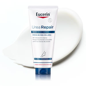REPAIR CREMA PIES 10% UREA SET