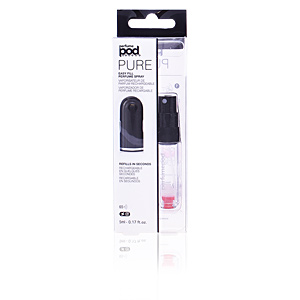 

POD Vaporizador Recargable #Black 5 Ml