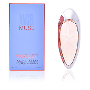 

ANGEL MUSE Eau De Parfum Refillable Cosmic Pebble 50 Ml
