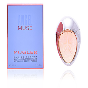 

ANGEL MUSE Eau De Parfum Refillable Cosmic Pebble 30 Ml