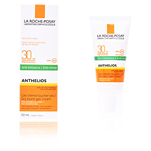 

ANTHELIOS Gel-Crème Toucheur Sec SPF30 50 Ml