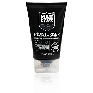 

FACE CARE MOISTURISER Natural Skincare 100 Ml