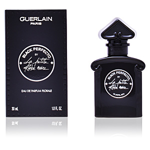 

LA PETITE ROBE NOIRE BLACK PERFECTO Eau De Parfum Florale Vaporizador 30 Ml