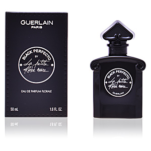 

LA PETITE ROBE NOIRE BLACK PERFECTO Eau De Parfum Florale Vaporizador 50 Ml