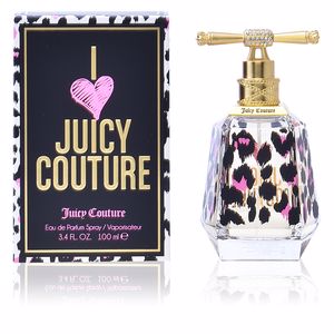 Juicy Couture - I Love Juicy Couture 100ML Eau de Parfum Spray