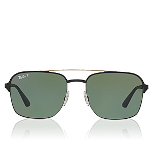 RAYBAN RB3570 90049A 58 mm