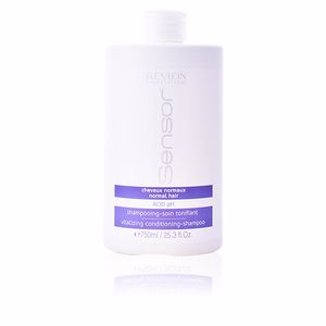 SENSOR VITALIZING conditioning-shampoo 750 ml