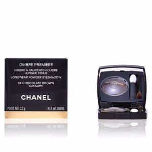 Chanel - Ombre Première - Ombretto In Polvere Lunga Tenuta