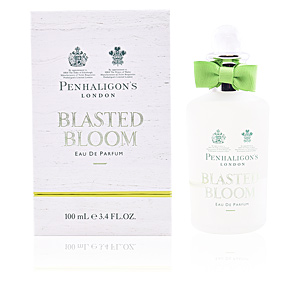 BLASTED BLOOM eau de parfum spray 100 ml