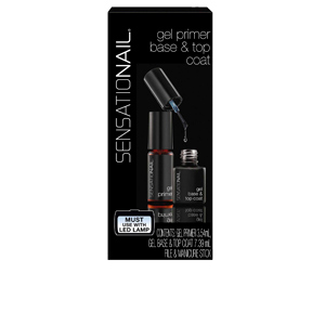 

SENSATIONAIL GEL PRIMER Lote