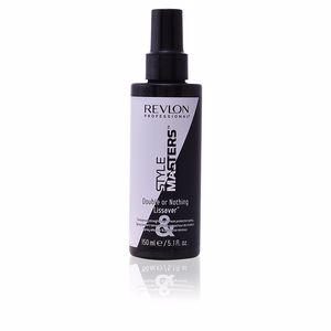 STYLE MASTERS double or nothing lissaver 150 ml