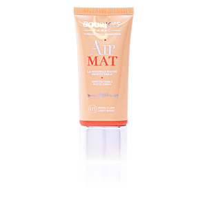 

AIR MAT Fond De Teint 24H #03-Beige Clair