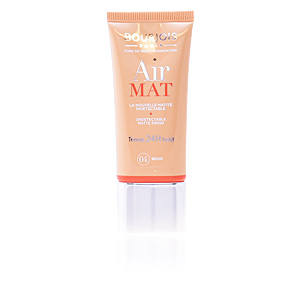 

AIR MAT Fond De Teint 24H #04-Beige