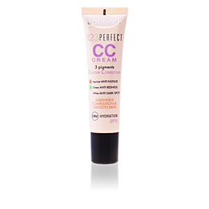 

CC CREAM Foundation #32-Beige Clair