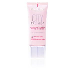 

CITY RADIANCE Foundation Brightening Effect #03